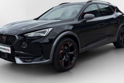 Cupra Formentor 65.350 km 28.790 &euro; Weimar 99427