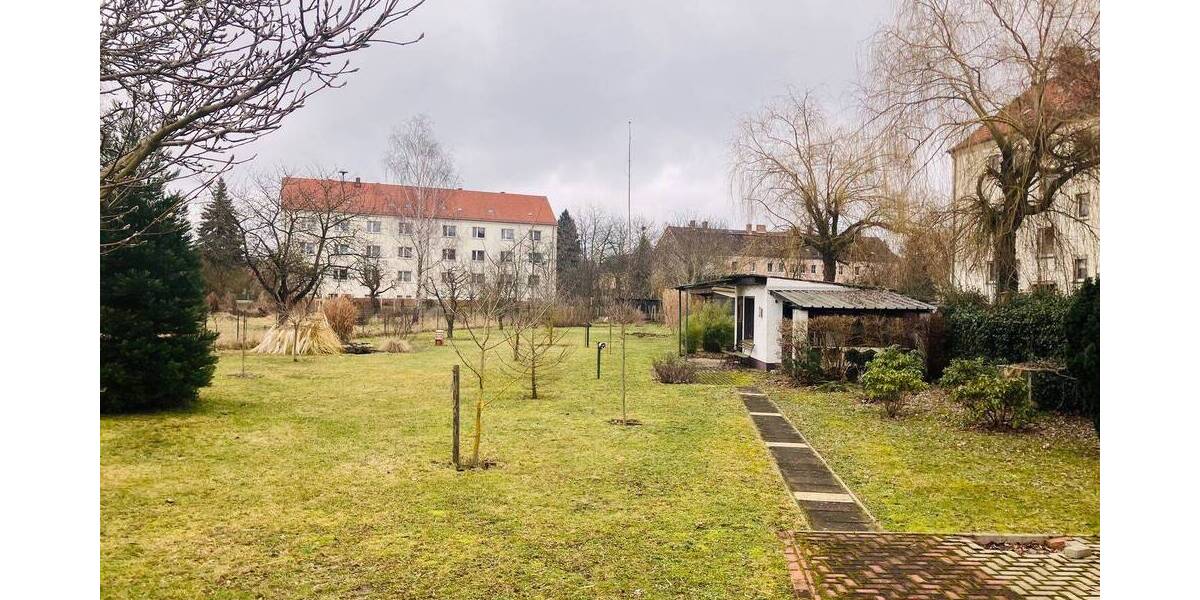 Mehrfamilienhaus, Wohnhaus Annaburg - 8 Zimmer, 300 m&sup2;, 249.800&euro; | Angebot:26258127