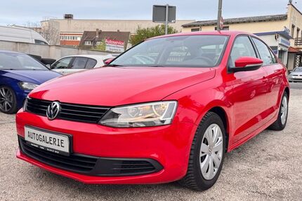 VW Jetta 31.000 km 6.900 &euro; Frankfurt am Main 60489