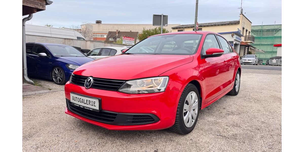 VW Jetta 31.000 km 6.900 &euro; Frankfurt am Main 60489