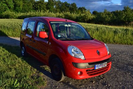 Renault Kangoo 211.500 km 2.950 &euro; Daisendorf 88718
