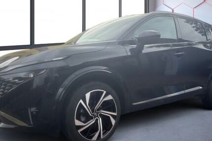 Nissan Qashqai 14.850 km 33.990 € Bottrop 46240