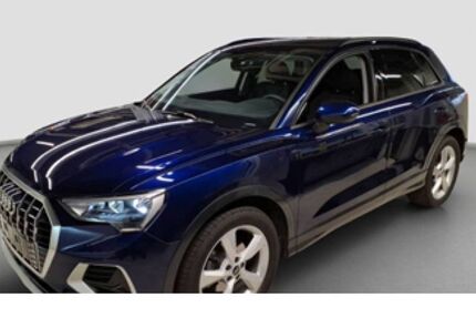Audi Q3 11.100 km 34.980 &euro; Gifhorn 38518