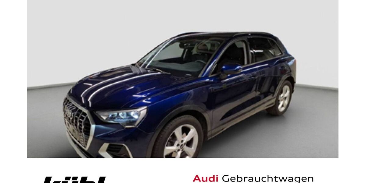 Audi Q3 11.100 km 34.980 &euro; Gifhorn 38518
