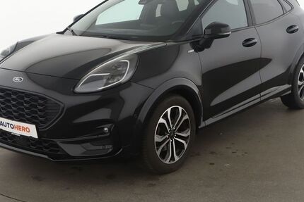 Ford Puma 91.319 km 16.490 &euro; Dresden 01187