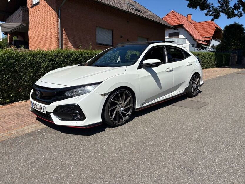 Civic