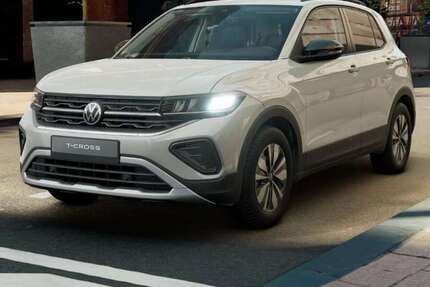 VW T-Cross 15.631 km 19.954 &euro; Northeim 37154