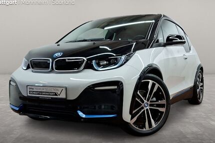 BMW i3 17.094 km 22.970 &euro; Stuttgart 70569