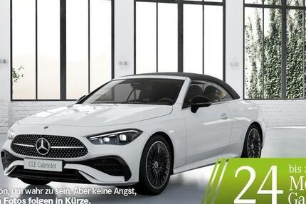 Mercedes-Benz CLE 200 13.004 km 56.774 &euro; Minden 32427