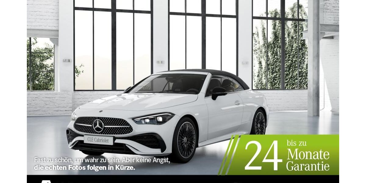 Mercedes-Benz CLE 200 13.004 km 56.774 &euro; Minden 32427