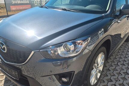 Mazda CX-5 156.780 km 5.490 &euro; Wackersdorf 92442