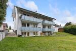 Bezugsfreie 1-Zimmer-Wohnung mit Terrasse, Einbauküche und Gartenmitnutzung