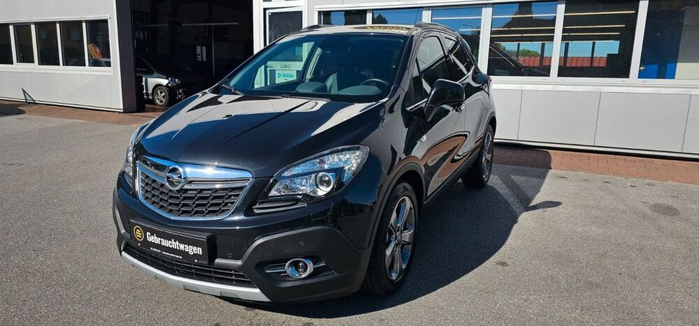 Mokka