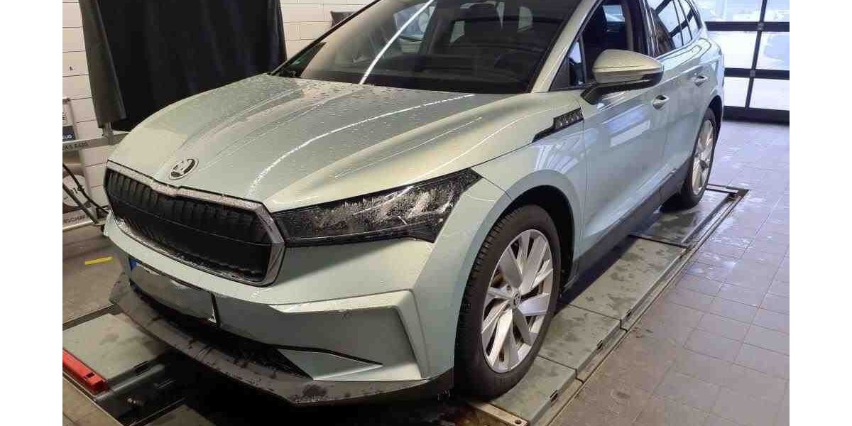 Skoda Enyaq 44.900 km 25.980 &euro; Gifhorn 38518