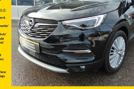 Opel Grandland (X) 87.400 km 13.990 &euro; Beyharting 83104