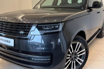 Land Rover Range Rover 16.250 km 132.980 &euro; Bremen 28329