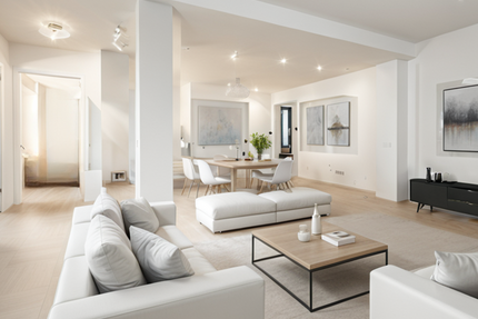 Wohnung zum Kaufen in Leverkusen 349.000 € 148.47 m² 4 zimmer