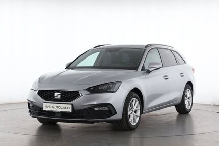 Seat Leon 97.025 km 16.880 &euro; Plattling 94447