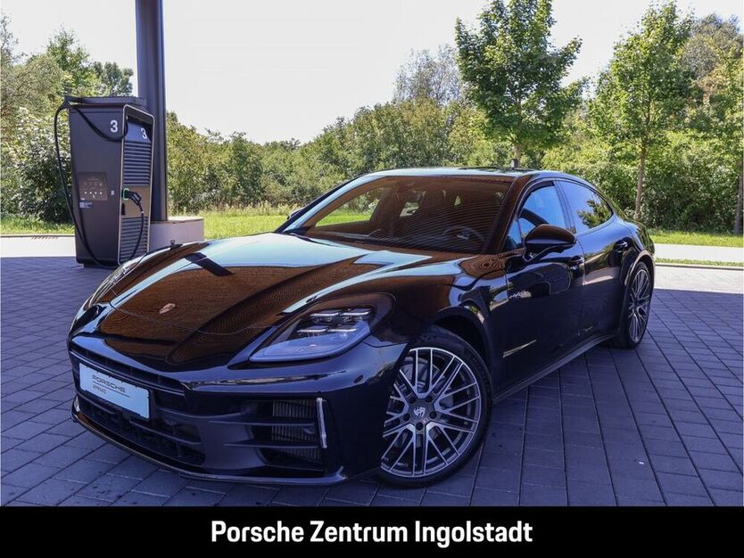 Panamera