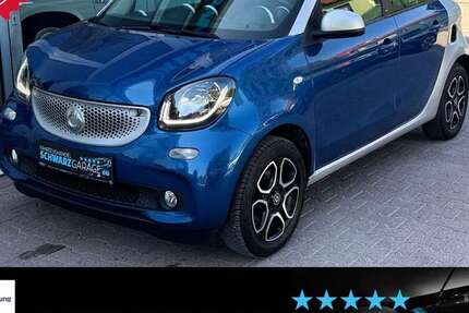 Smart forFour 69.033 km 8.490 &euro; Spremberg 03130