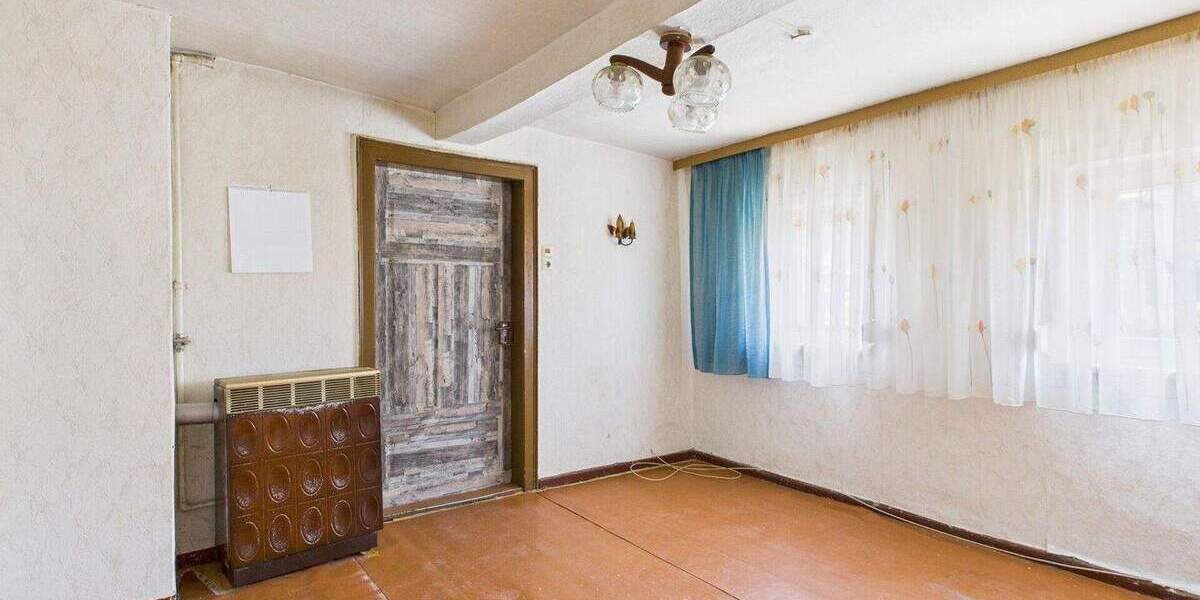 Einfamilienhaus Neuhaus-Schierschnitz Schierschnitz - 4 Zimmer, 77 m&sup2;, 34.999&euro; | Angebot:25737990