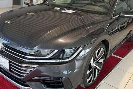 VW Arteon 121.490 km 19.990 &euro; Pinneberg 25421