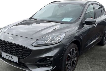 Ford Kuga 38.835 km 26.800 &euro; Siegen 57072
