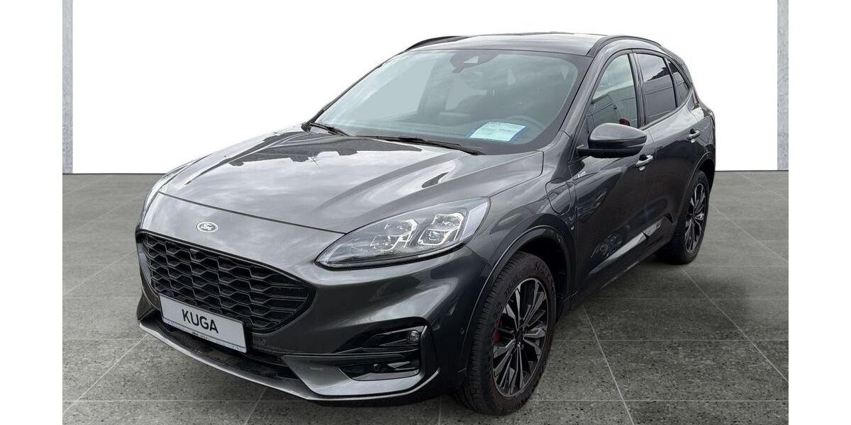 Ford Kuga 38.835 km 26.800 &euro; Siegen 57072