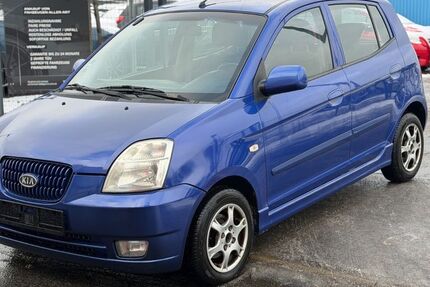 Kia Picanto 143.760 km 2.990 &euro; Wildau 15745