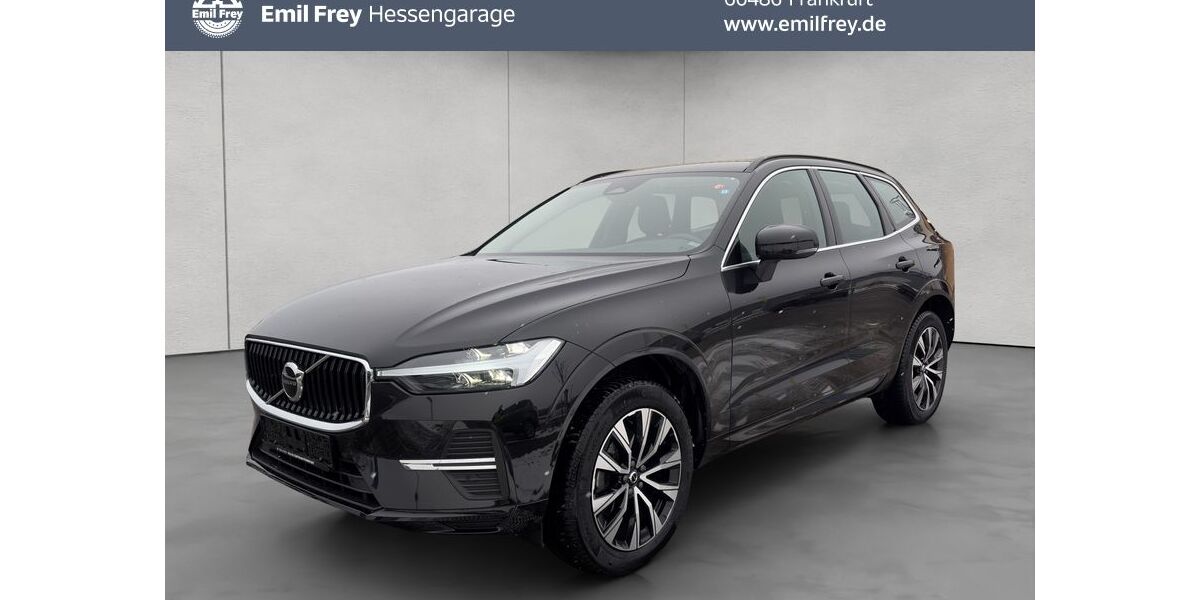 Volvo XC60 19.556 km 38.900 &euro; Frankfurt am Main 60486