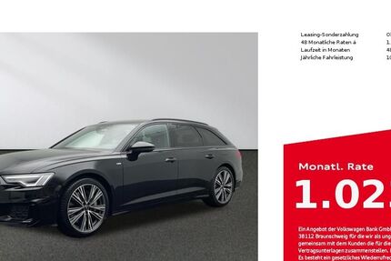 Audi A6 7.900 km 63.880 € Rheine 48429