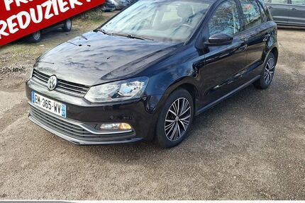 VW Polo 149.734 km 6.985 &euro; Achern 77855