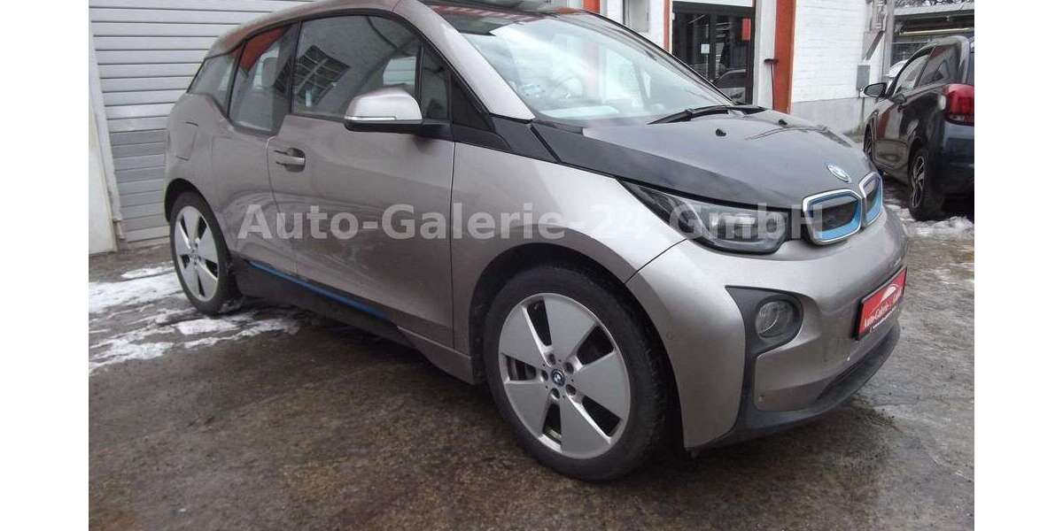 BMW i3 70.300 km 9.990 &euro; Berlin 12277