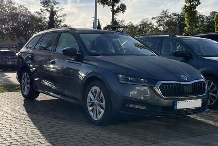 Skoda Octavia 50.500 km 20.000 € Leipzig 04107
