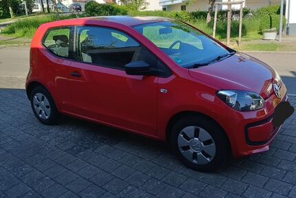 VW up! 103.000 km 3.800 &euro; Dunningen 78655