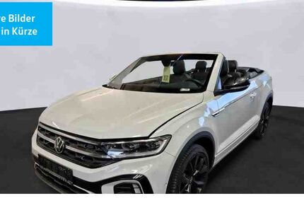 VW T-Roc 20.200 km 28.999 &euro; Mühlheim 63165