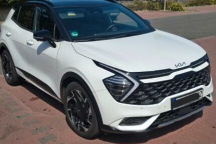 Kia Sportage 55.600 km 27.990 € Kaarst 41564