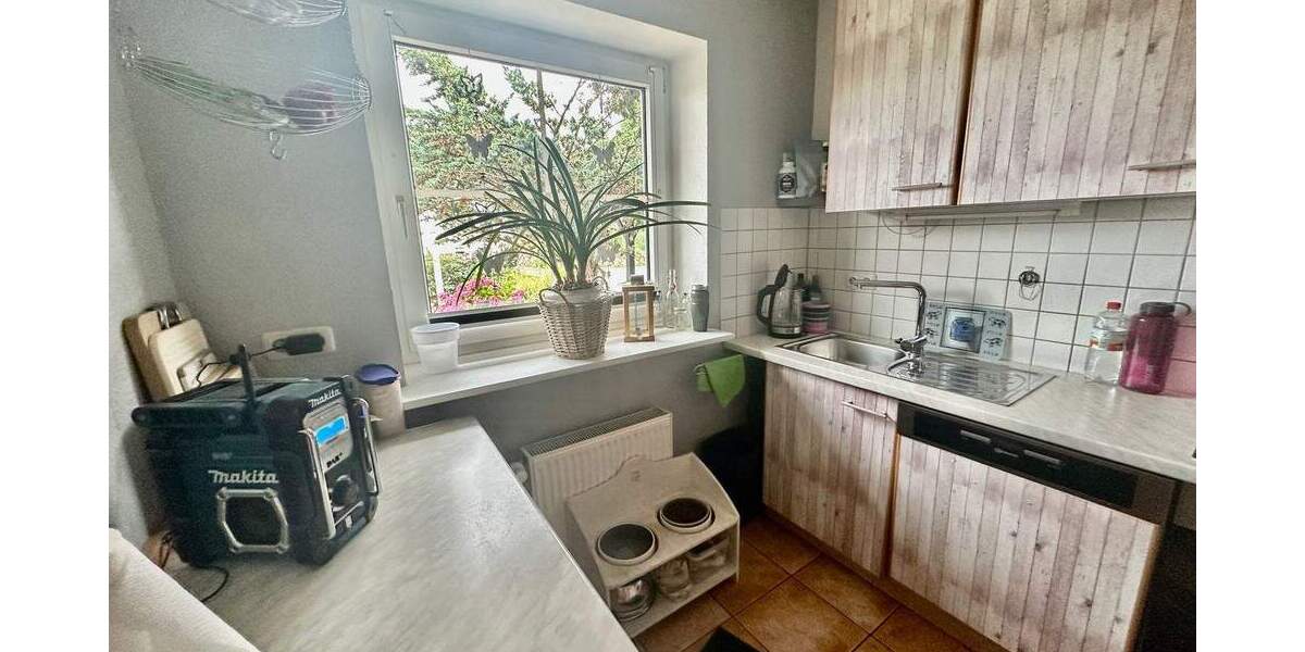 Gepflegte Doppelhaushälfte in ruhiger Wohnlage 3 zimmer