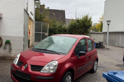Renault Modus 170.000 km 1.650 € München 81669