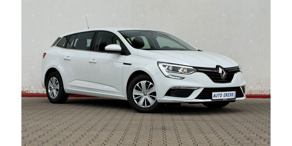 Renault Megane 71.856 km 10.990 &euro; Dillingen an der Donau 89407