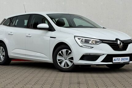 Renault Megane 71.856 km 9.990 &euro; Dillingen an der Donau 89407