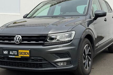 VW Tiguan 77.553 km 20.999 &euro; Gießen 35398