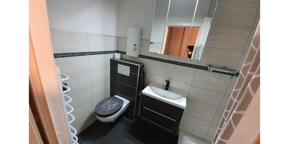 Etagenwohnung Laboe - 1.5 Zimmer, 40 m&sup2;, 149.000&euro; | Angebot:25963125