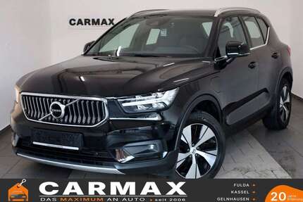 Volvo XC40 82.470 km 24.400 &euro; Fulda 36043