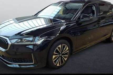 Skoda Superb 18.990 km 40.190 &euro; Schwäbisch Hall 74523