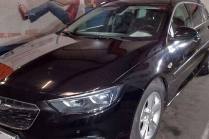 Opel Insignia 133.000 km 10.600 &euro; Köln 51067