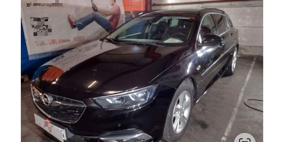 Opel Insignia 133.000 km 10.600 &euro; Köln 51067