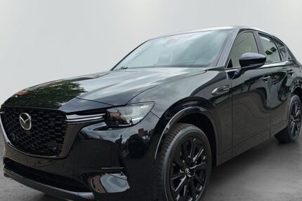 Mazda CX-60 5.000 km 49.990 &euro; Rutesheim 71277