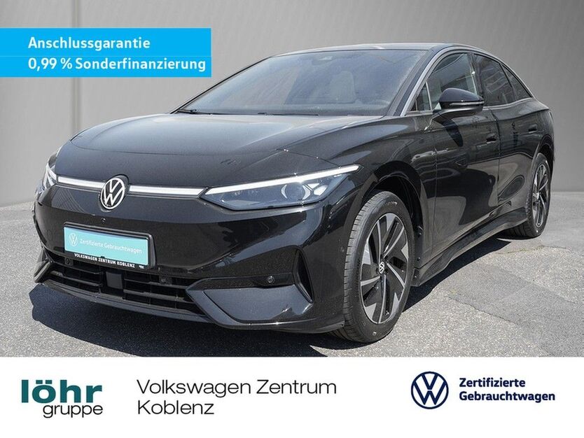 VW ID.7 27.759 km 42.980 € Koblenz 56070