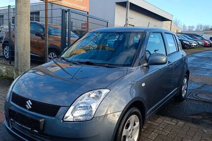 Suzuki Swift 138.000 km 3.490 &euro; Hannover 30453